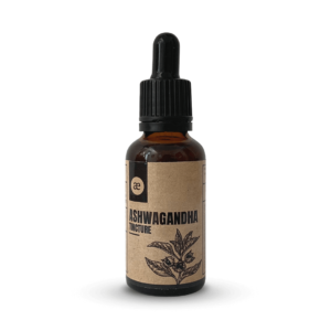 Ashwagandha tincture by Aether