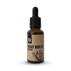 Heart Health Tincture by Aether
