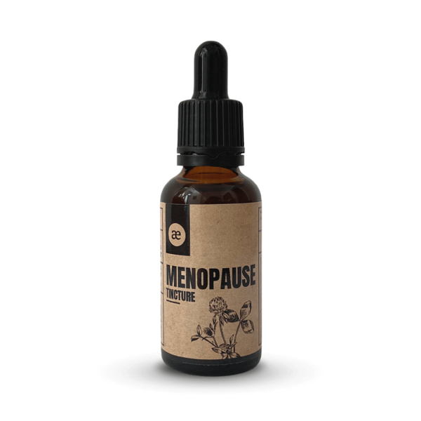Menopause Tincture by Aether